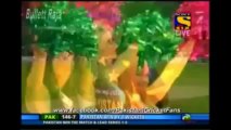 Shahid Afridi awesome batting against sri lanka