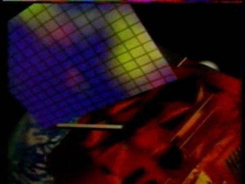 GENERIQUE JT W-E LA5 1987