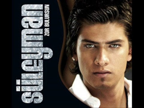 süleyman akyildiz - Beni sana hapsettin yeni albüm, sarki 2008