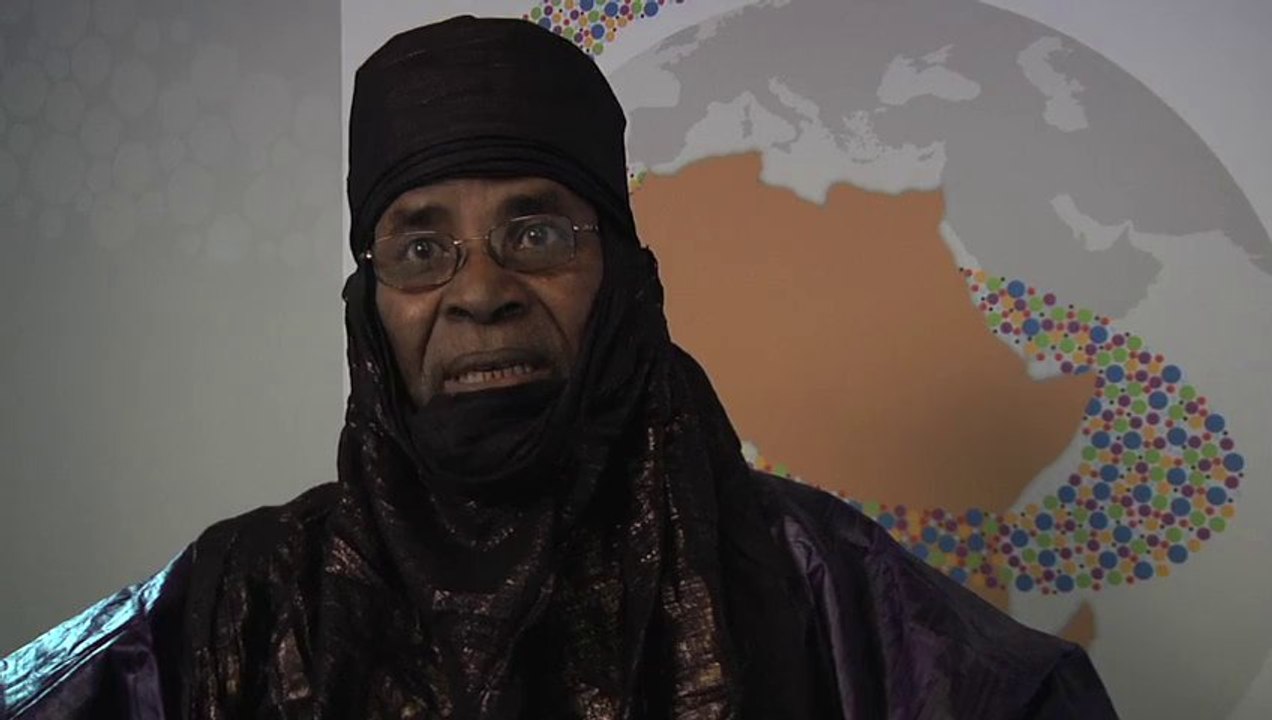 100 innovations pour le développement durable en Afrique - reportage