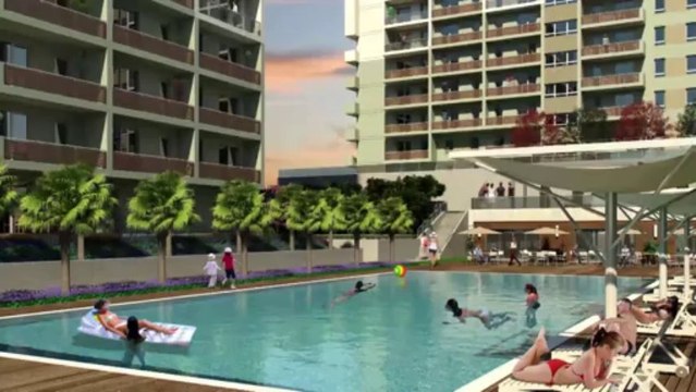 Soyak Siesta Oxygen Projesi'nin detayları emlaklobisi.com ilhan ÇAMKARA