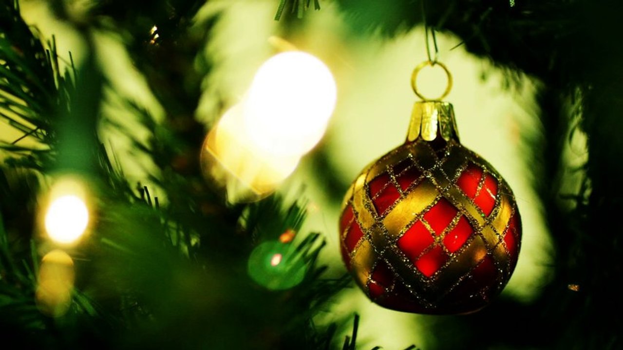 Most Romantic Christmas Songs