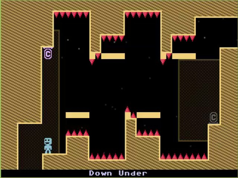 VVVVVV (Parte 2) En Español