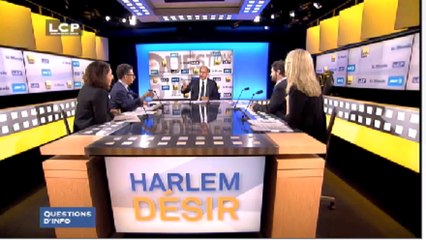 "Soral et Dieudonné ennemis de la République"