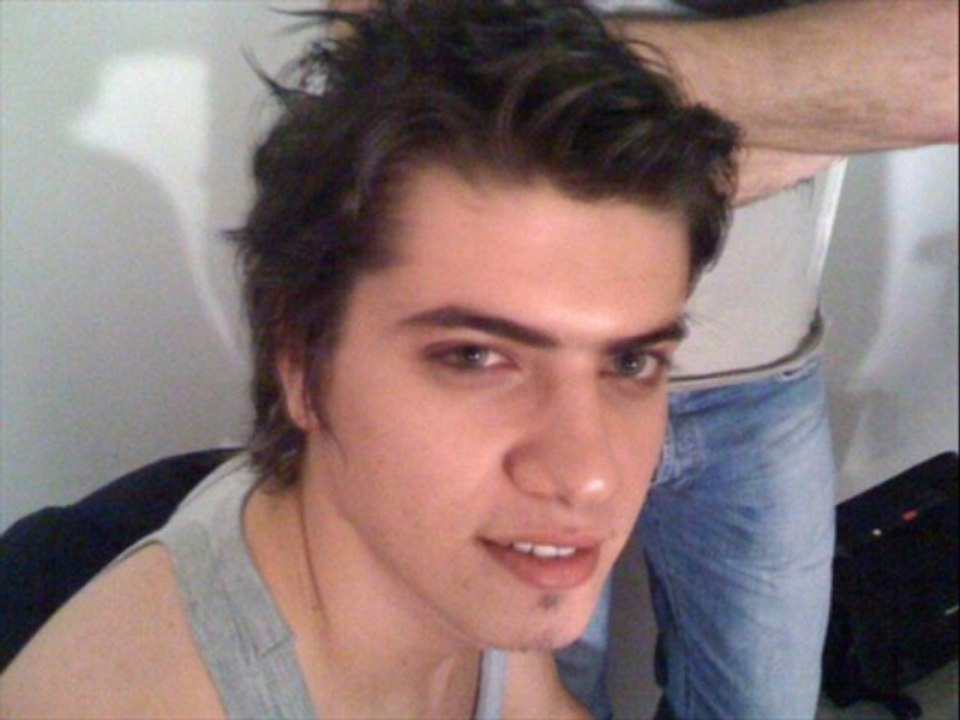 süleyman akyildiz - zor bulursun yeni albüm, sarki 2008