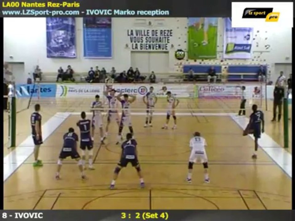 Marko Ivovic Highlights 2013