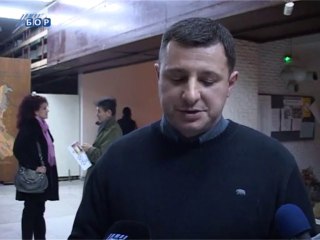 Počeo Deveti Festival arheološkog filma, 18. decembar 2013.