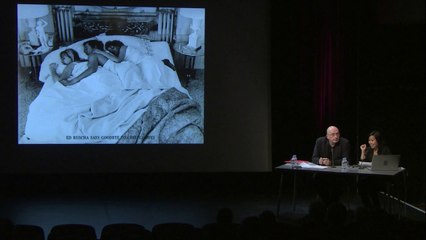 Artforum aujourd'hui, Michelle Kuo | Parole à l'histoire de l'art (EN)