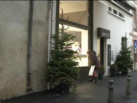 Sézanne: la bijouterie braquée a réouvert ses portes - 18/12