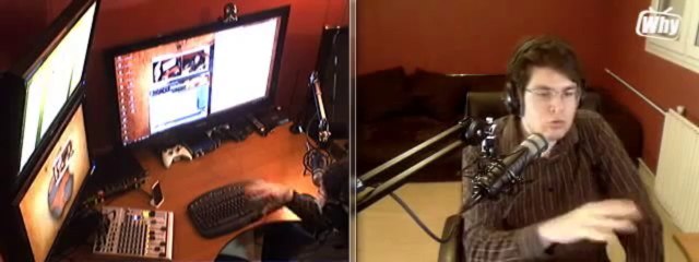 Emission de Mistercool le 09/04/2010