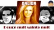 Dalida - Douce nuit sainte nuit (HD) Officiel Seniors Musik