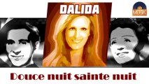 Dalida - Douce nuit sainte nuit (HD) Officiel Seniors Musik