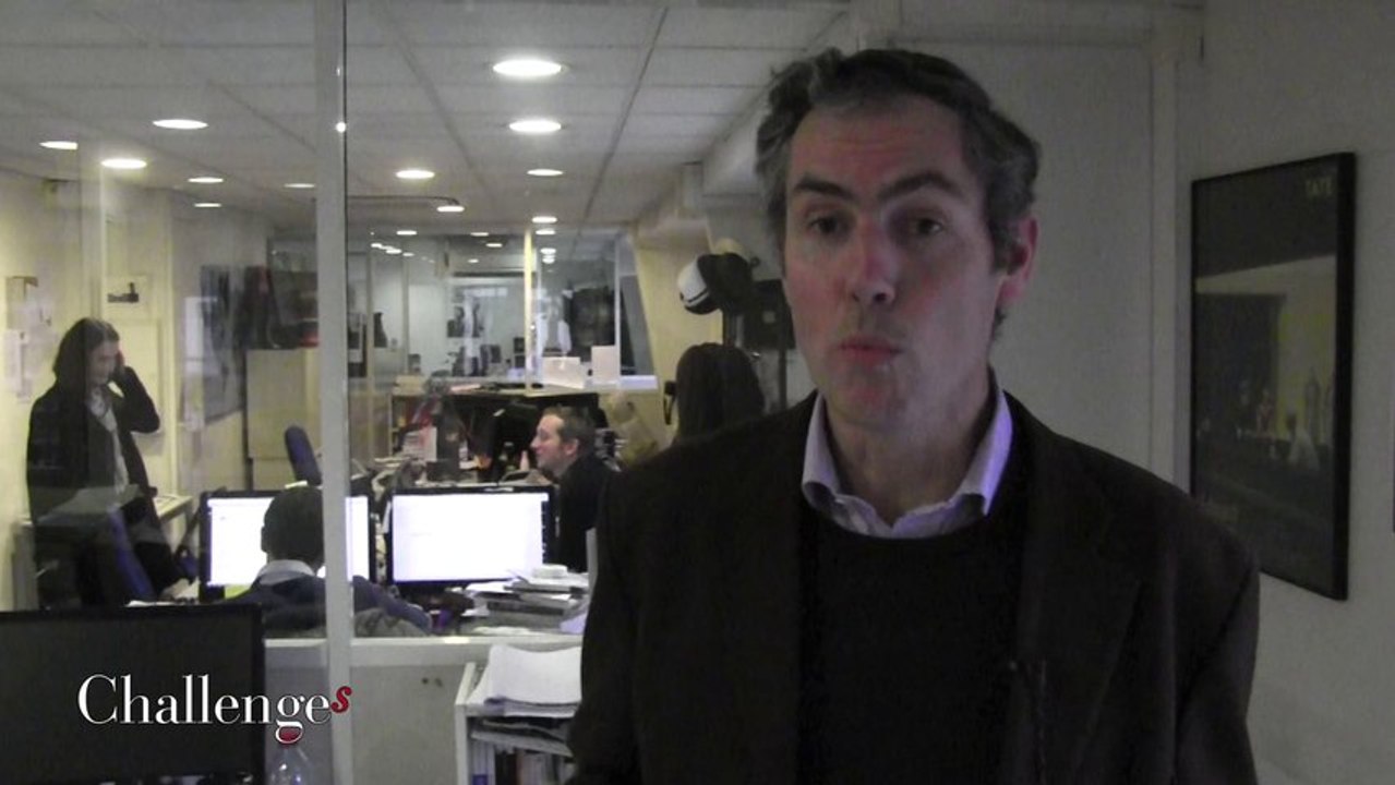 Qui sera le prochain patron de France Televisions ?