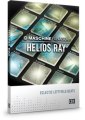 CHECKING OUT NATIVE INSTRUMENTS MASCHINE EXPANSION HELIOS RAY