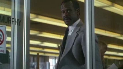 Lethal Weapon 2 - Trailer