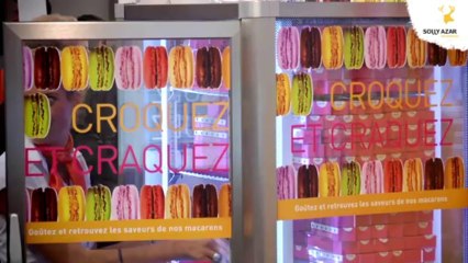 L'accompagnement courtier, une priorité Solly Azar