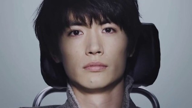 僕のいた時間』予告 - 動画 Dailymotion