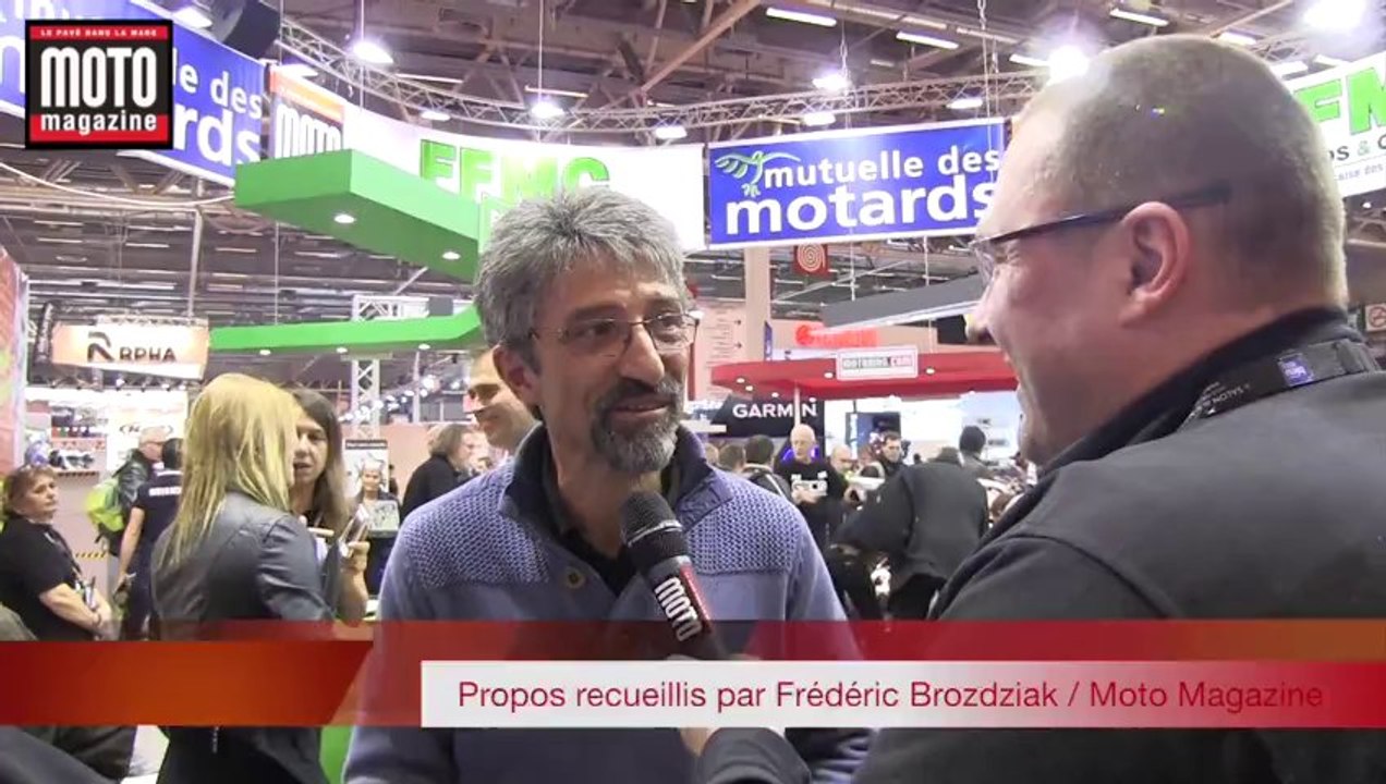 Mutuelle des Motards : 30 ans qu'elle assure