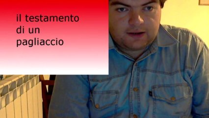 RECENSIONE MUSICALE-Francesco guccini-L'ultima Thule