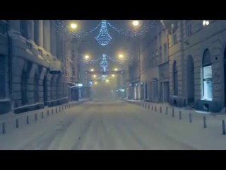 Bijeli Božić - Crvena Jabuka