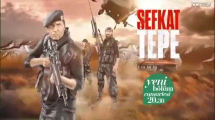 Şefkat Tepe 131.Bölüm Fragmanı