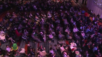 Happiness, Fun and Pleasure by Nouman Ali Khan. 2013