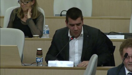 Observatoire rhônalpin de la laïcité - Yann CROMBECQUE