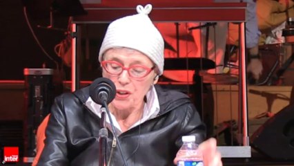 Michèle Guigon : "Dichotomie."