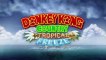 Donkey Kong Country - Cranky Kong Wii U Trailer