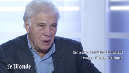 « Il n’y a pas de gauche, il n’y a que des preuves de gauche »