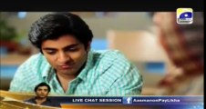 Aasmano Pe Likha by Geo Tv - Episode 14 - Part 3/4