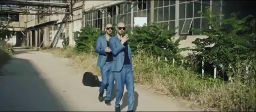 Soner Sarıkabadayı Kutsal Toprak