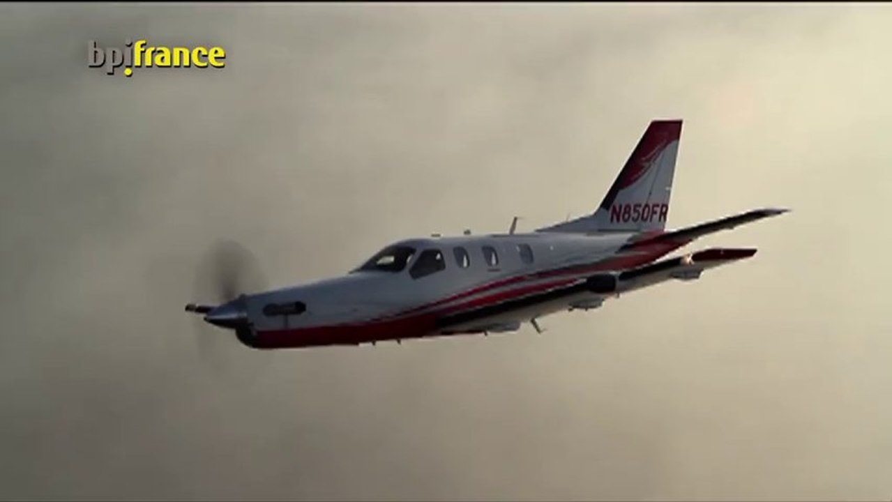 Daher : 150 ans d'histoire dans l'aéronautique et le nucléaire