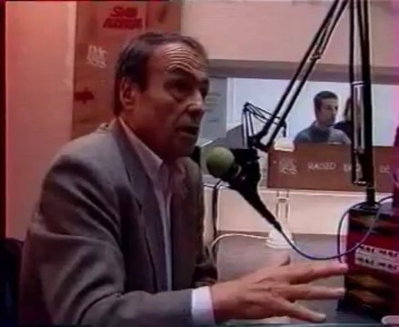 Extrait de La Sociologie est un sport de combat. Pierre Bourdieu