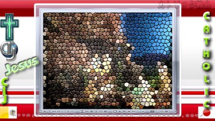 Catholic夙川教会10年「神の母聖マリア」ミサ説教（後編)