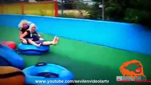 Komik Kızlar Şakalar Sakarlıklar Sarhoş Halleri Full 12 DK Komedi