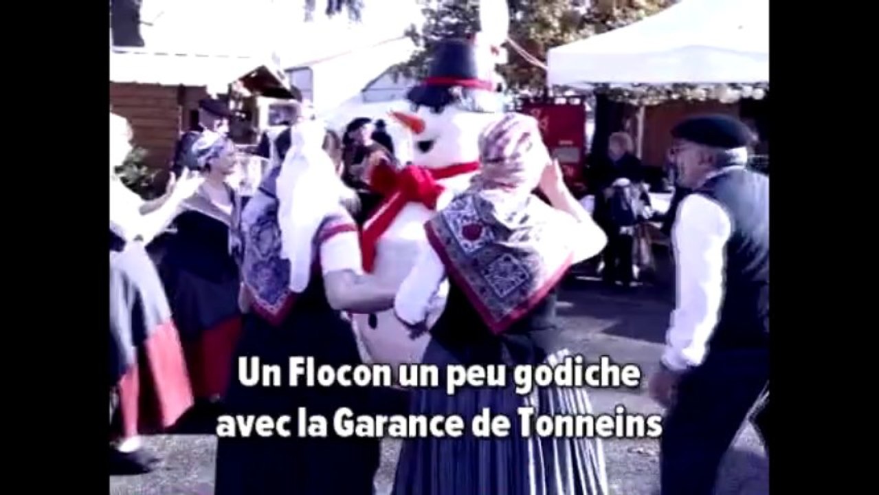 Tonneins Flocon