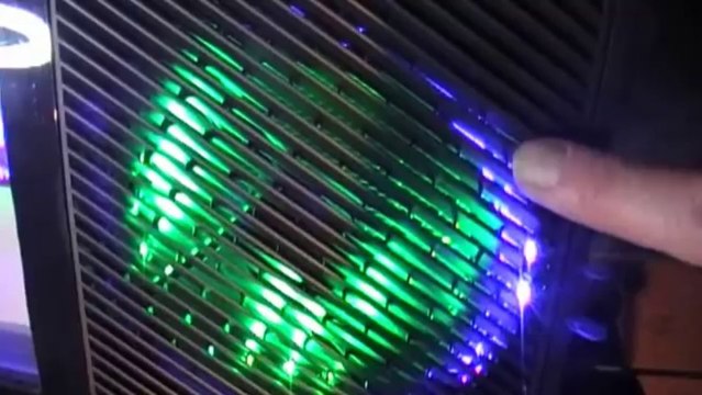 Xbox One - Custom Modded Case Project (Xbox One)