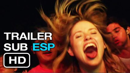 Welcome to Yesterday-Trailer #1 Subtitulado en Español (HD) Michael Bay
