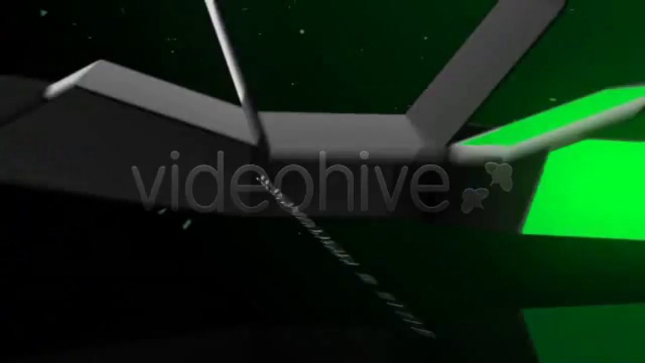 Pulse - After Effects Template