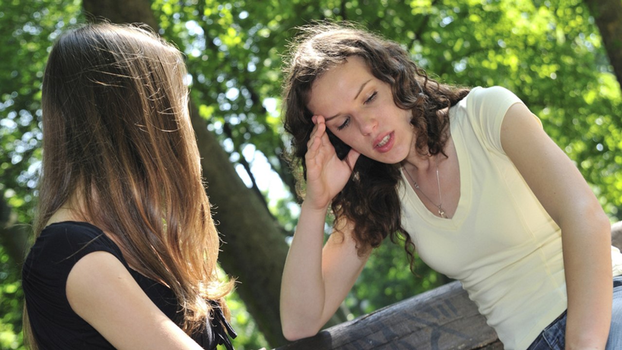 How to avoid talking too much