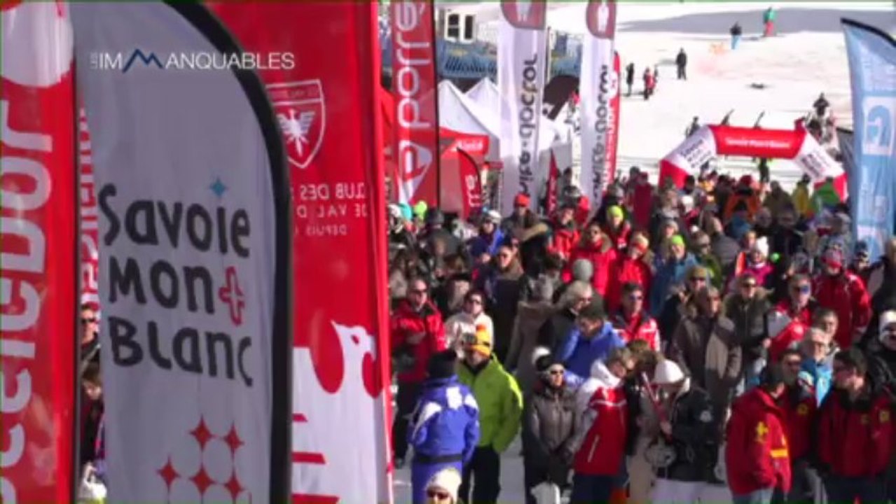Critérium de la Première Neige - Val d'Isère - Les immanquables 2013