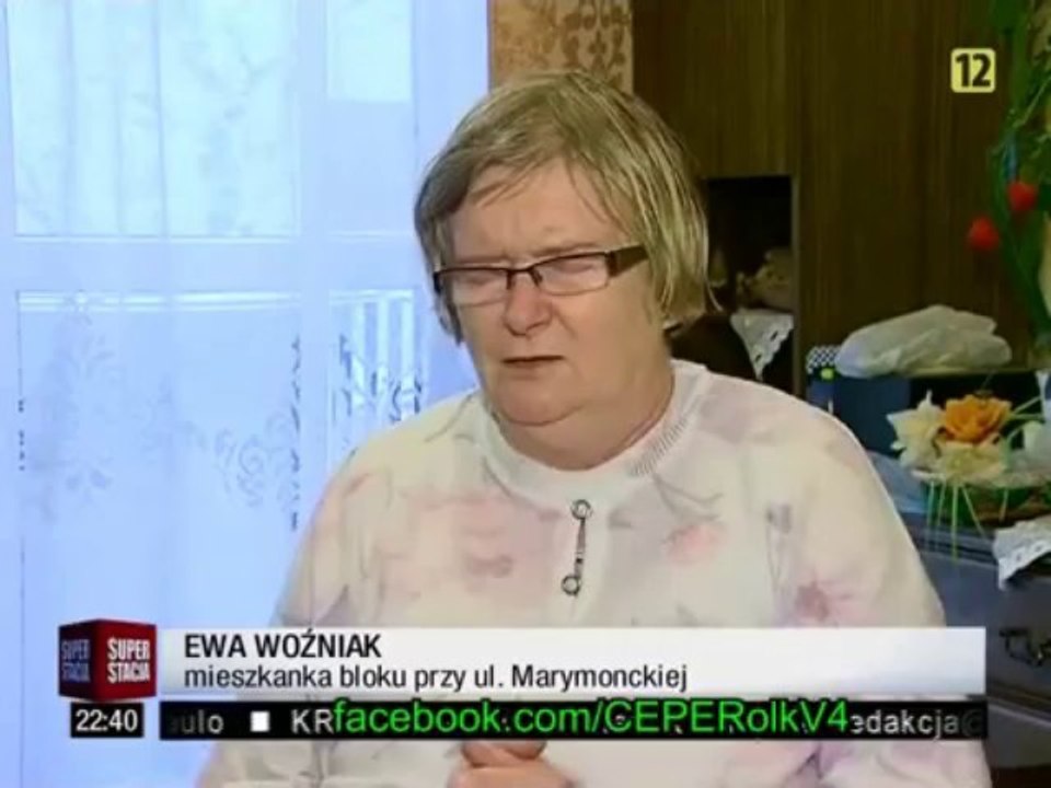 Co tak tukło