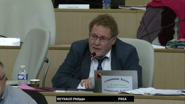 Développement de la validation des acquis de l’expérience (VAE) - Philippe REYNAUD