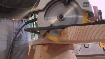 How to choose a circular saw