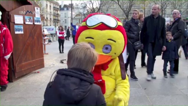 Saint-Germain des Neiges - Les Immanquables 2013