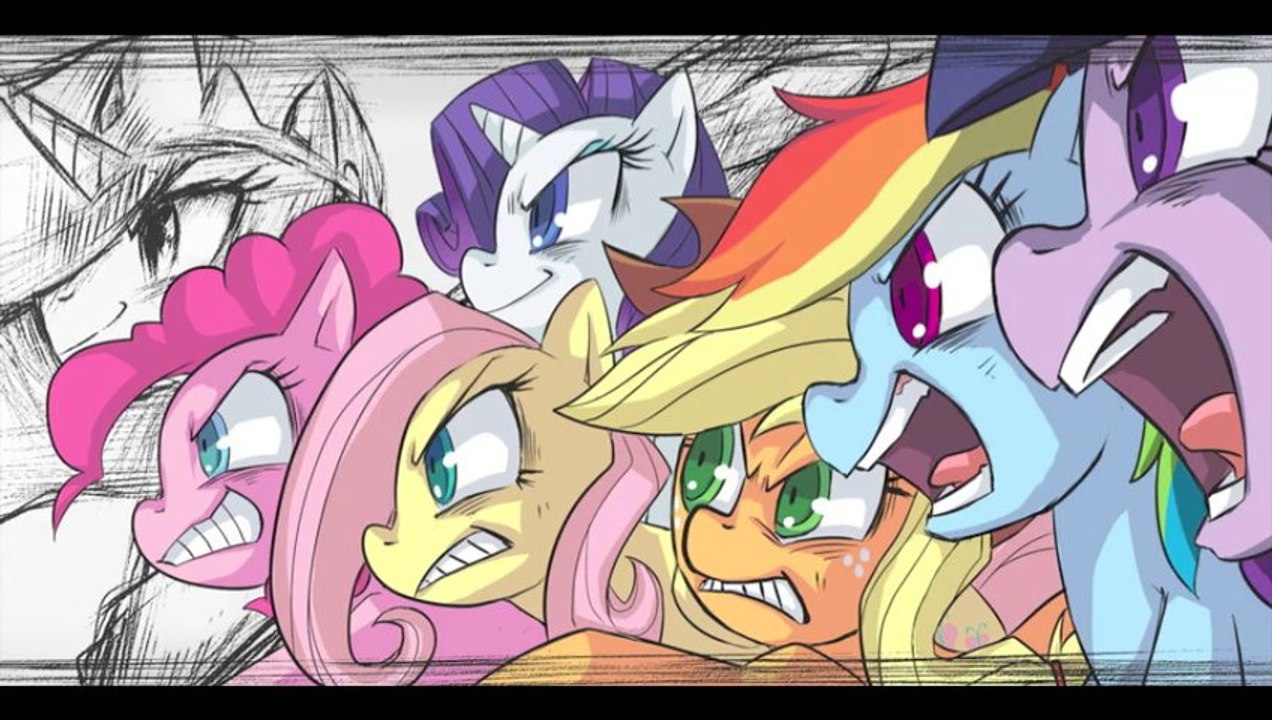 Masters Of Harmony