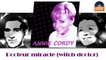 Annie Cordy - Docteur miracle (witch doctor) (HD) Officiel Seniors Musik