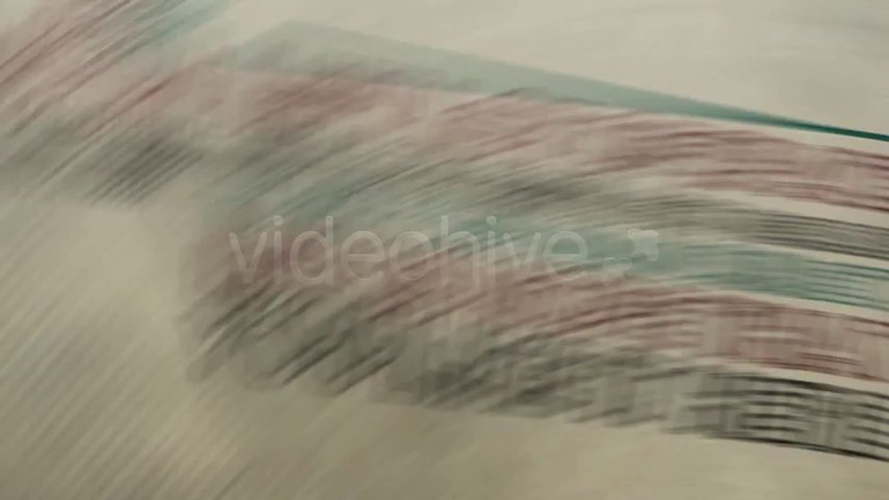 Typo Thing - After Effects Template