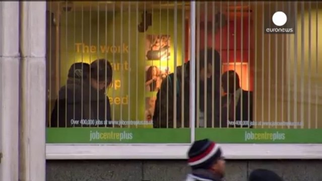 Ripresa, in Gran Bretagna la disoccupazione scende al 7,4%